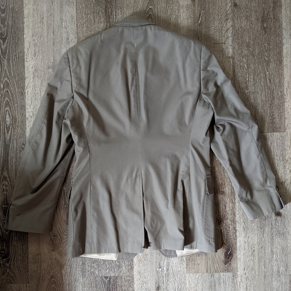 Brooks Brothers Mens Sports Coat - Picture 2 of 8